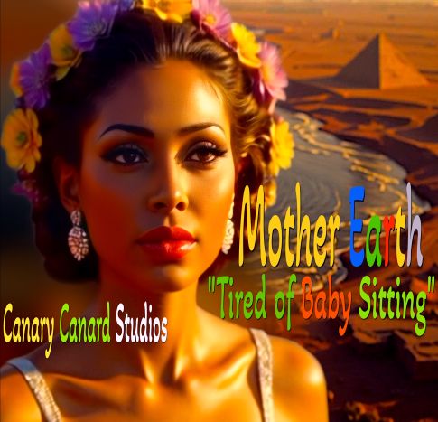 Mother Earth: