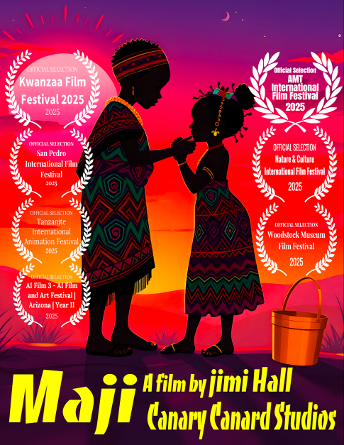 Trailer-MAJI