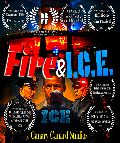  Fire & I.C.E
